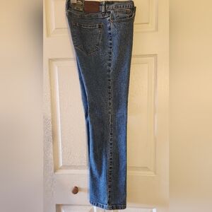 New Jeans Boot Denim 2P